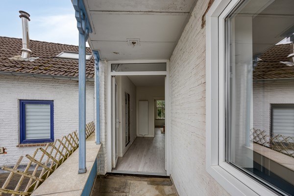 Medium property photo - Klimmenderstraat 28, 6343 AC Klimmen